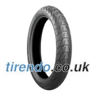 Bridgestone AX 41S F ( 100/90-19 TL 57H M+S marking, M/C, Front wheel )