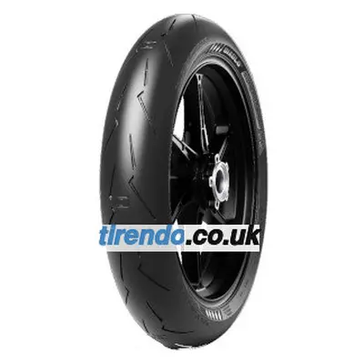 Pirelli Diablo Supercorsa V4 ( 110/70 R17 TL 54V M/C, Compound SC1, Front wheel )