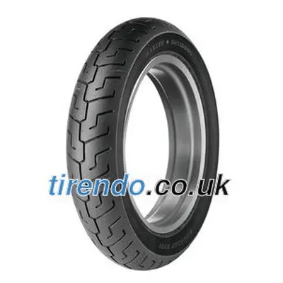 Dunlop K 591 Elite SP H/D ( 160/70B17 TL 73V M/C, Rear wheel )