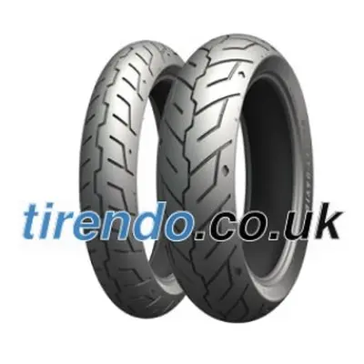 Michelin Scorcher 21 ( 120/70 R17 TL 58V M/C, variant T, Front wheel )