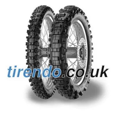 Metzeler MCE6 Days Extreme ( 90/90-21 TT 54M M/C, M+S marking, Front wheel, BR )