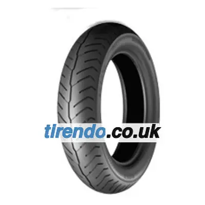 Bridgestone G853 ( 130/70 R18 TL 63H M/C, variant G, Front wheel )