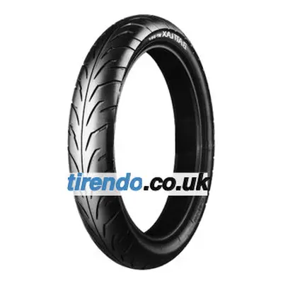 Bridgestone BT39 F ( 100/80-17 TL 52H 125 ccm, M/C, Front wheel )