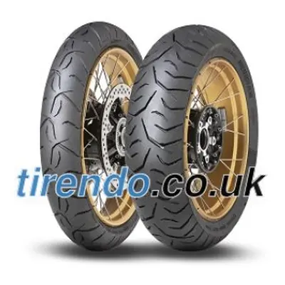 Dunlop Trailmax Meridian ( 150/70 ZR18 TL 70W Rear wheel )