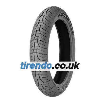 Michelin Pilot Road 4 ( 160/60 ZR17 TL (69W) Rear wheel, M/C )