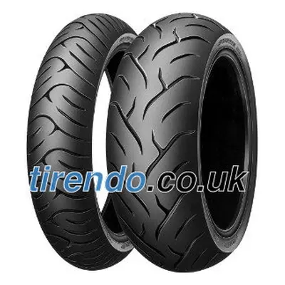 Dunlop Sportmax D221 ( 240/40 R18 TL 79V M/C, Rear wheel )