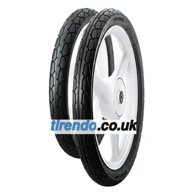 Dunlop D 104 ( 2.50-17 TT 38L Rear wheel )