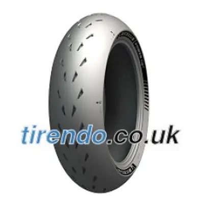 Michelin Power Cup 2 ( 200/55 ZR17 TL (78W) Rear wheel, M/C )