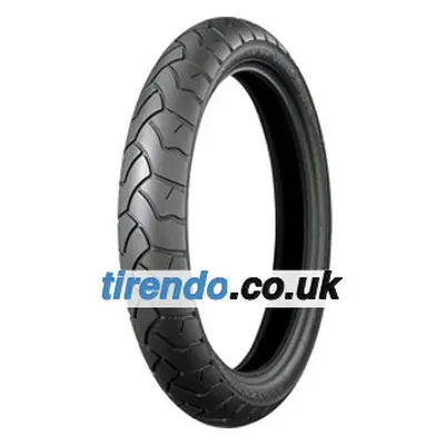 Bridgestone BW501 ( 120/70 ZR17 TL (58W) M/C, variant G, Front wheel )