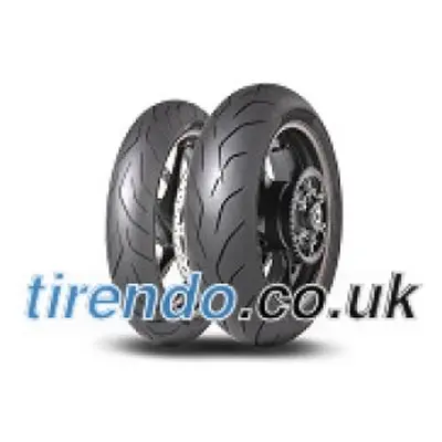 Dunlop Sportsmart MK3 ( 190/50 ZR17 TL (73W) Rear wheel, M/C )