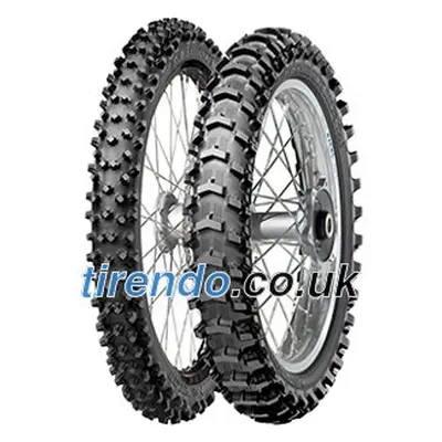 Dunlop Geomax MX 12 ( 120/80-19 TT 63M Rear wheel )