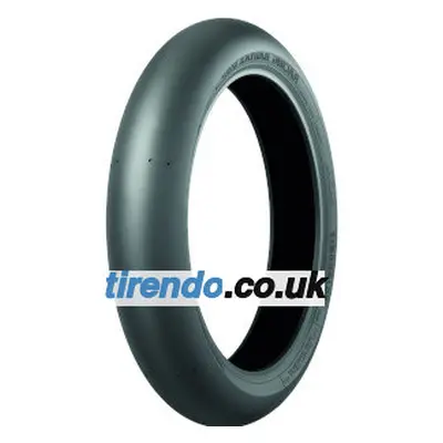 Bridgestone V02 F ( 90/580 R17 TL Compound Medium HARD, NHS, Front wheel )