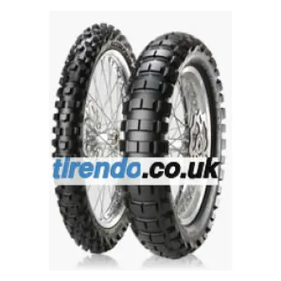 Pirelli Scorpion Rally ( 170/60 R17 TL 72T Rear wheel, M+S marking, M/C )