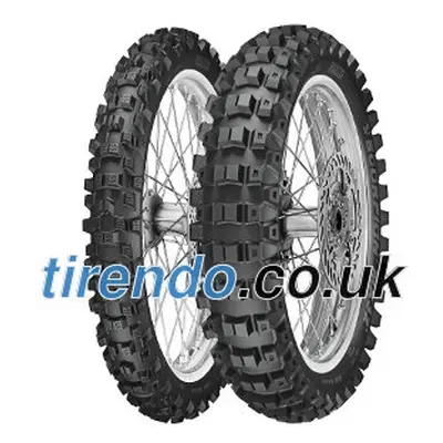 Pirelli Scorpion MX Mid Soft ( 80/100-21 TT 51M M/C, Compound Medium SOFT, Front wheel )