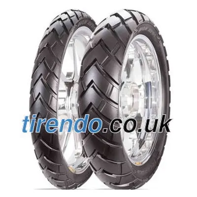 Avon Trekrider ( 140/80-17 TL 69T Rear wheel, M+S marking )