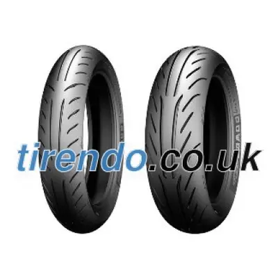 Michelin Power Pure SC ( 130/70-13 RF TL 63P Rear wheel, M/C )