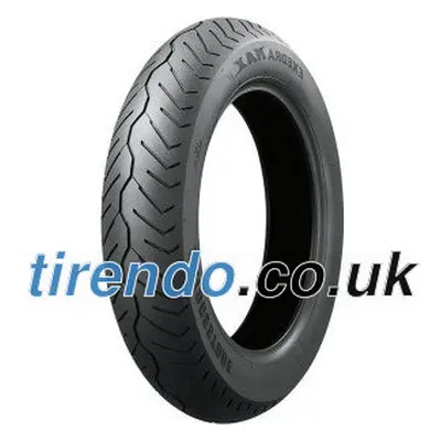 Bridgestone E-Max F ( 110/90-19 TL 62H M/C, Front wheel )