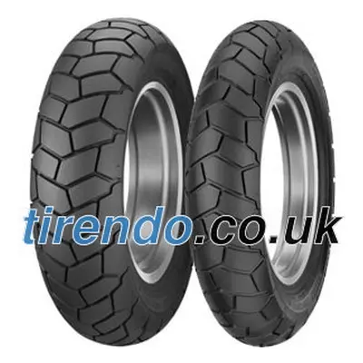 Dunlop D 429 F H/D ( 150/80-16 TL 71H M/C, Front wheel )