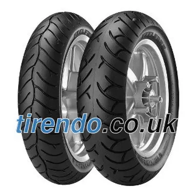 Metzeler FeelFree ( 160/60 R15 TL 67H Rear wheel, M/C )