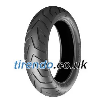 Bridgestone A 41 R ( 180/55 ZR17 TL (73W) Rear wheel, M/C )