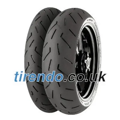 Continental ContiSportAttack 4 ( 200/55 ZR17 TL (78W) Rear wheel, M/C )