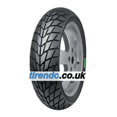 Mitas MC20 Monsum ( 120/70-12 TL 58P Rear wheel, M+S marking, Front wheel )