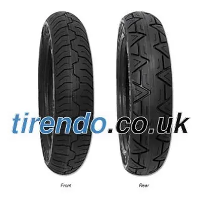 Kenda K673 Kruz ( 150/80-16 TL 71H Rear wheel )