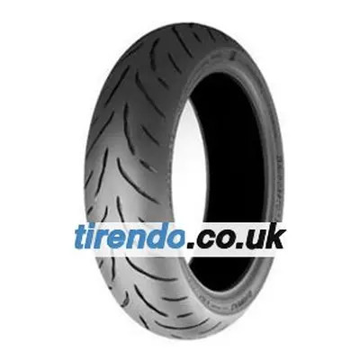 Bridgestone T 32 R ( 170/60 ZR17 TL (72W) Rear wheel, M/C )