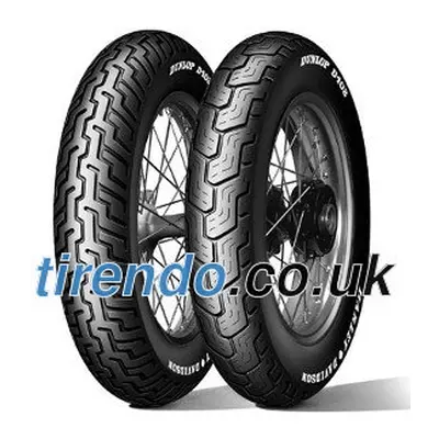 Dunlop D402 F H/D ( MT90B16 TL 72H M/C, Front wheel )