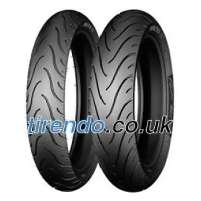 Michelin Pilot Street ( 80/80-14 RF TL 43P Rear wheel, M/C, Front wheel )