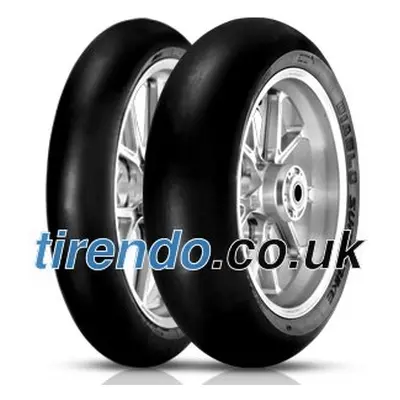 Pirelli Diablo Superbike ( 200/60 R17 TL Rear wheel, Compound SC3, NHS )