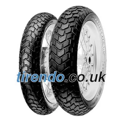 Pirelli MT60 RS ( 130/90B16 TL 67H M/C, Front wheel )