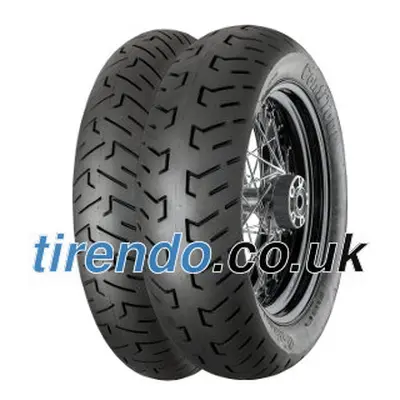 Continental ContiTour ( 130/80-17 TL 65H M/C, Front wheel )