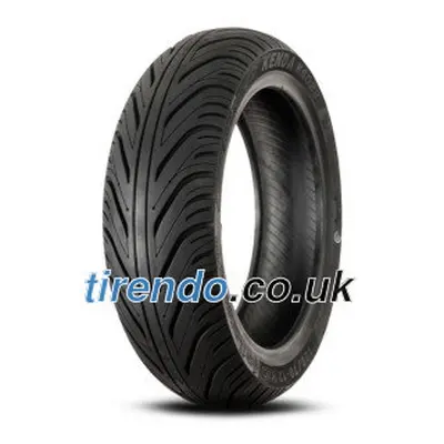 Kenda K6022 ( 120/70-12 TL 51L Rear wheel, Front wheel )