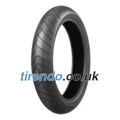 Bridgestone BT023 F GT ( 120/70 ZR17 TL (58W) M/C, variant GT, Front wheel )