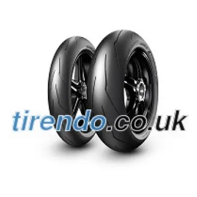 Pirelli Diablo Supercorsa V3 ( 190/50 ZR17 TL (73W) Rear wheel, M/C )