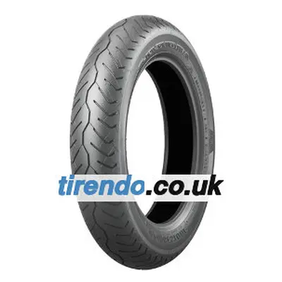 Bridgestone H 50 F UM ( 80/90-21 TL 54H M/C, Front wheel )