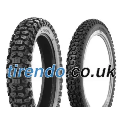 Kenda K270 Dual Sport ( 2.75-21 TL 45P Front )