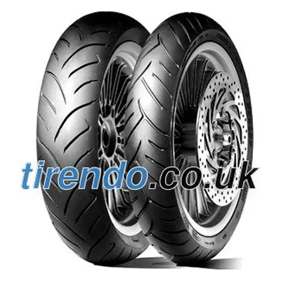 Dunlop ScootSmart ( 90/90-14 TL 46P M/C, Front wheel )