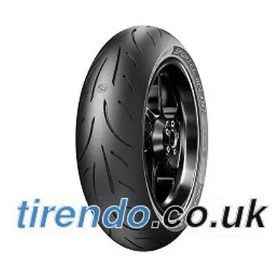 Metzeler Sportec M9 RR ( 180/60 ZR17 TL (75W) Rear wheel, M/C )