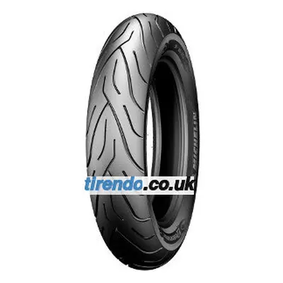 Michelin Commander II ( 120/70 ZR19 TL/TT 60W M/C, Front wheel )