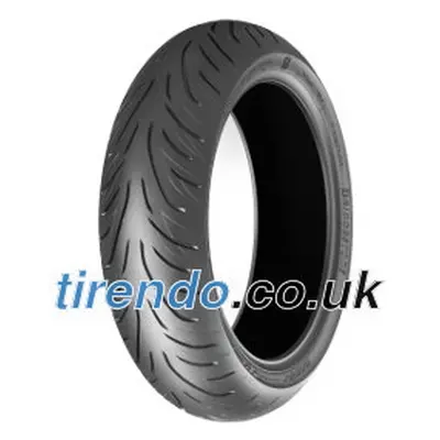 Bridgestone T 31 R ( 160/60 ZR18 TL (70W) Rear wheel, M/C )