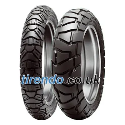 Dunlop TRX Mission ( 90/90-21 TL 54T M+S marking, M/C, Front wheel )