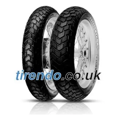 Pirelli MT60 ( 90/90-21 TL 54H M/C, MST, Front wheel )