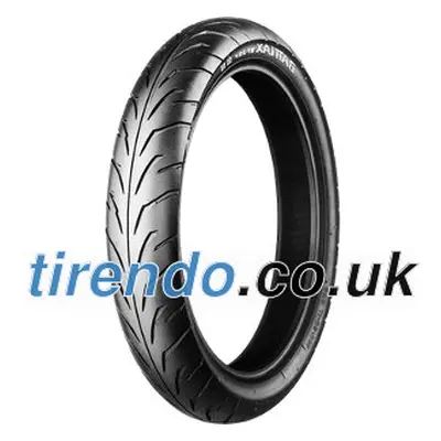 Bridgestone BT39 FSS ( 80/90-17 TL 44S M/C, Front wheel )