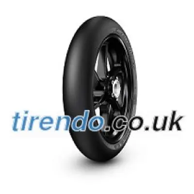 Metzeler Racetec TD Slick ( 180/60 R17 TL Rear wheel, NHS )