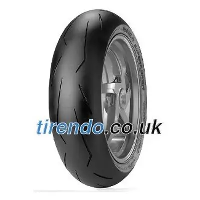 Pirelli Diablo Supercorsa V2 ( 120/70 ZR17 TL 58W M/C, Compound SC2, Front wheel )