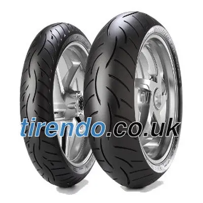 Metzeler Roadtec Z8 Interact ( 120/70 ZR17 TL (58W) M/C, variant M, Front wheel )