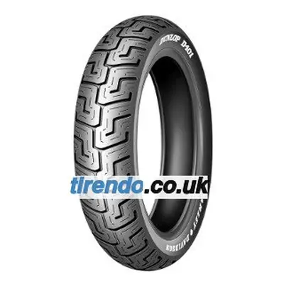 Dunlop D401 S/T H/D ( 200/55 R17 TL 78V Rear wheel, M/C )