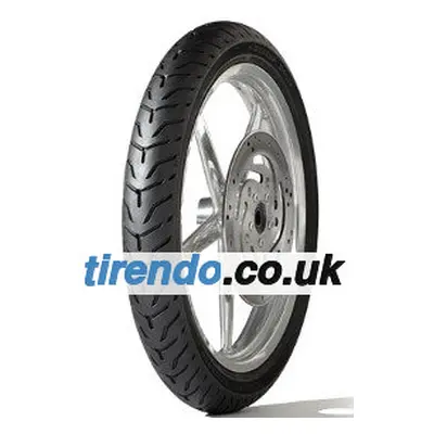 Dunlop D408 F H/D ( 130/60B21 TL 63H M/C, Front wheel )